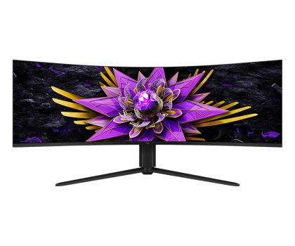 Monitor LED 32" i większy TCL 57R94
